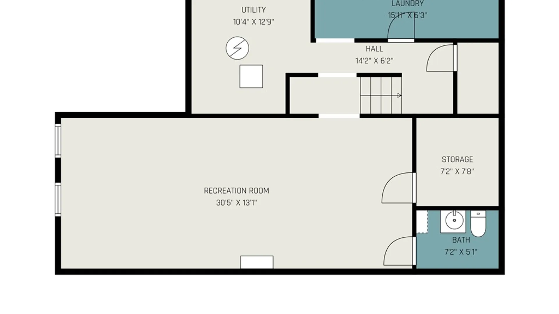 Property at 64 Foster Road, Greece, NY 14616 34