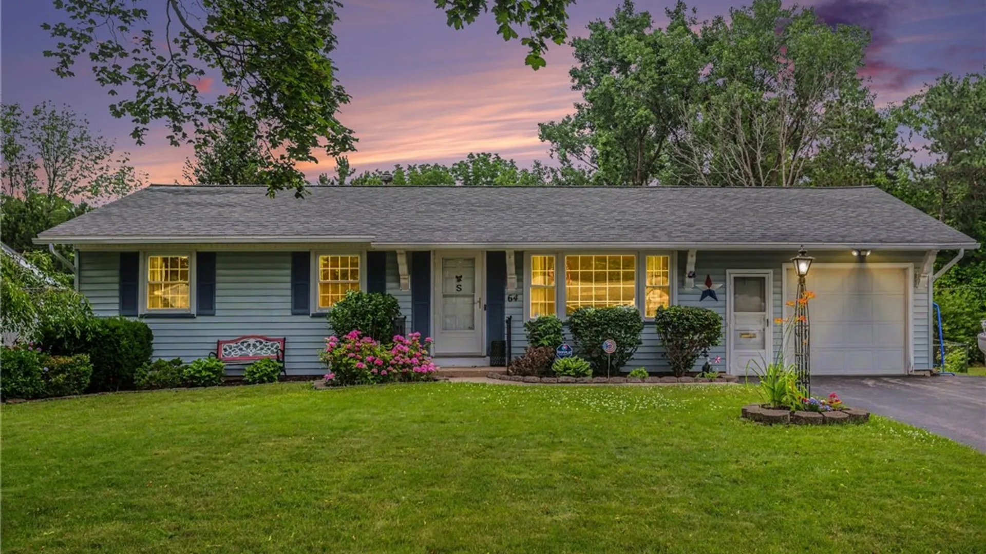 Property at 64 Foster Road, Greece, NY 14616 35