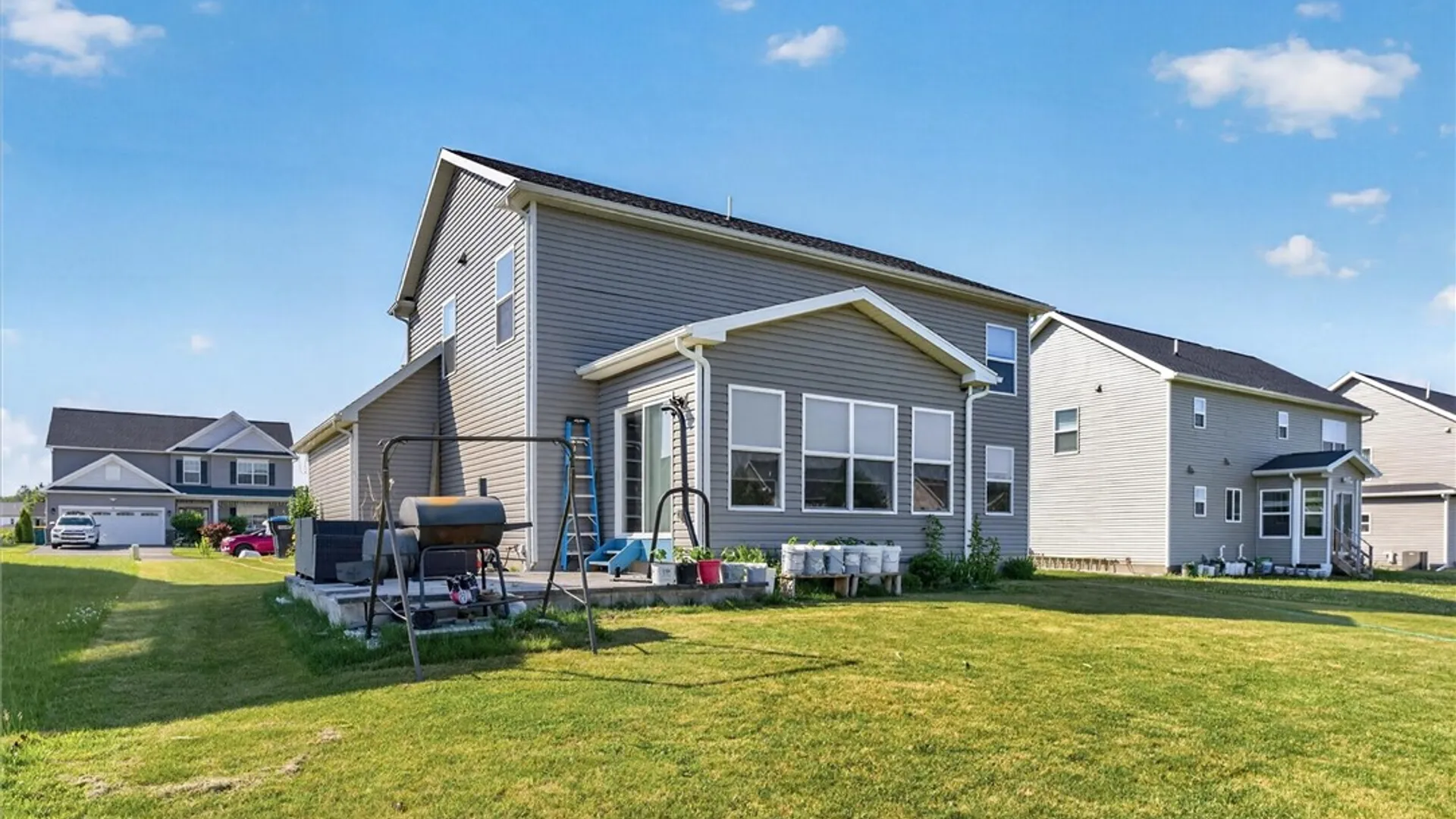 Property at 97 Candleford Heights, Henrietta, NY 14586 50