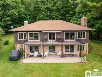 Property at 3407 Driftwood Road, Ellery, NY 14712