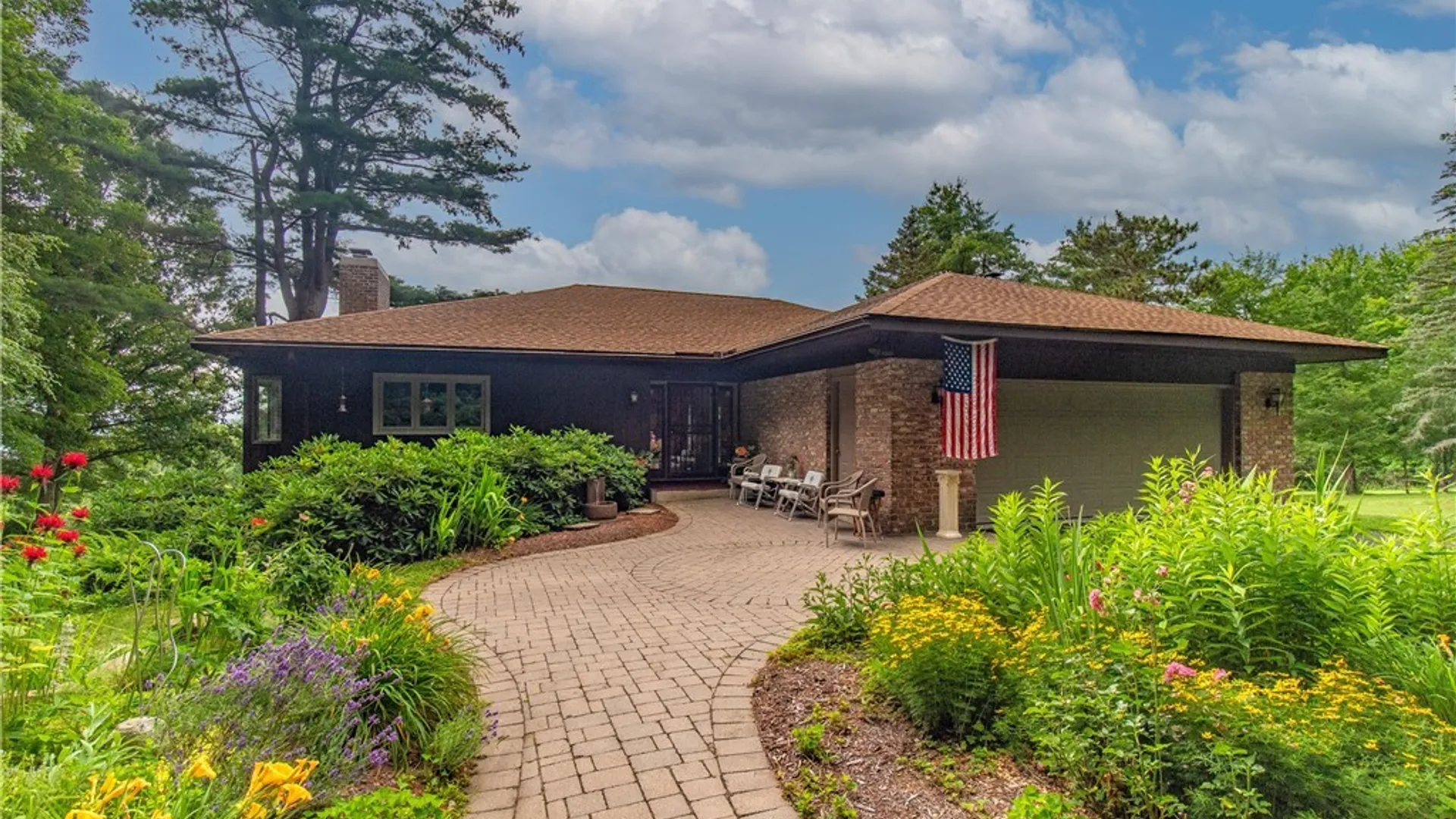 Property at 3407 Driftwood Road, Ellery, NY 14712 2