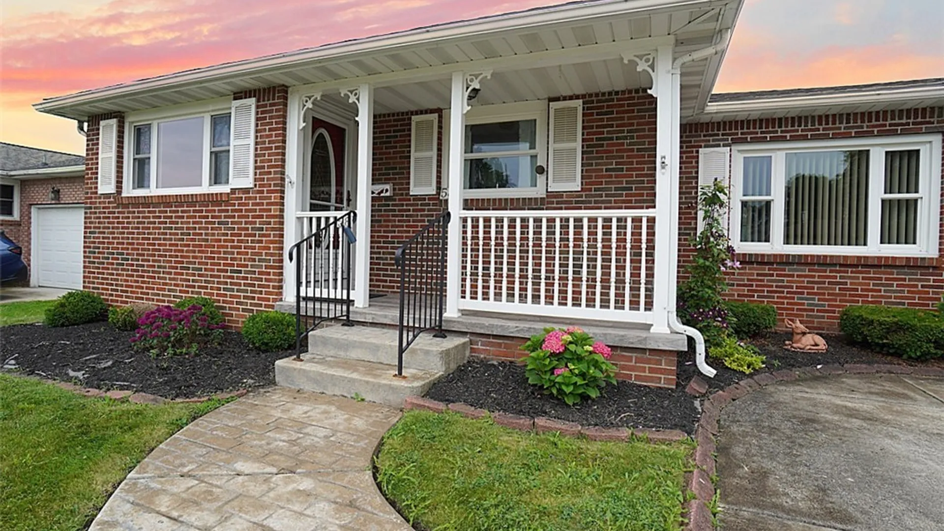 Property at 58 Hillwood Drive, Cheektowaga, NY 14227 2