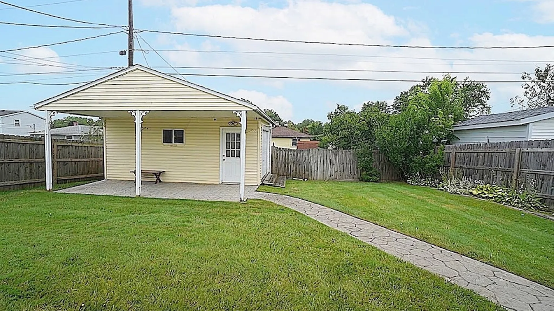 Property at 58 Hillwood Drive, Cheektowaga, NY 14227 22