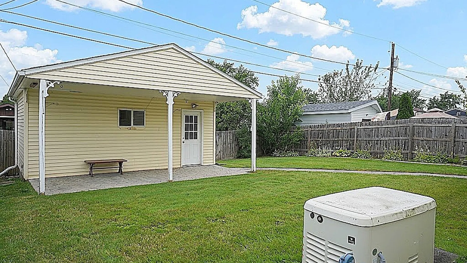 Property at 58 Hillwood Drive, Cheektowaga, NY 14227 25