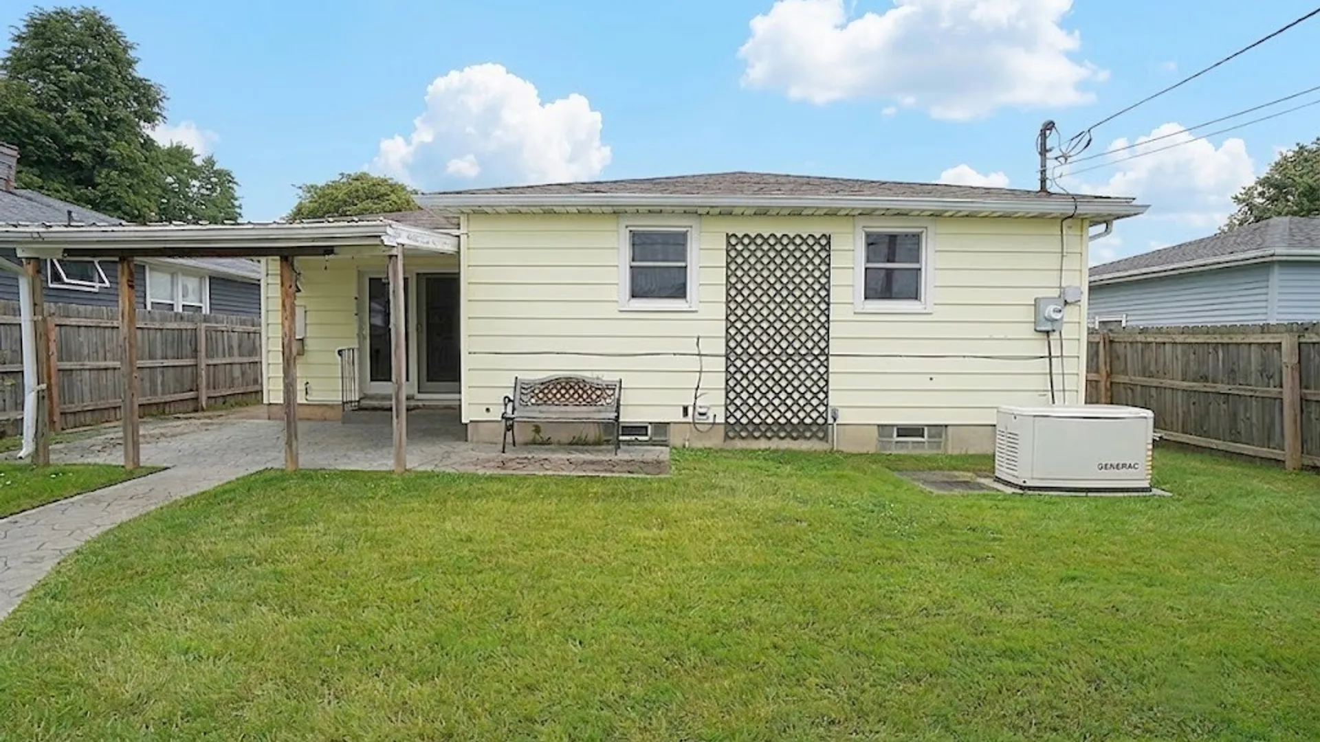 Property at 58 Hillwood Drive, Cheektowaga, NY 14227 28