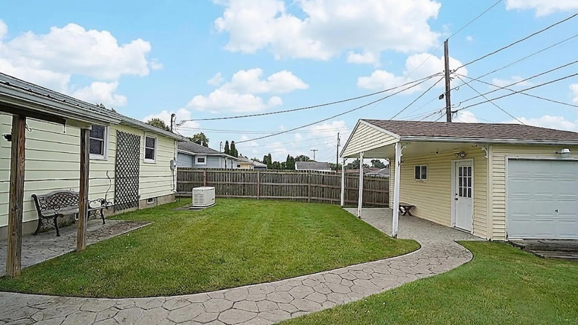 Property at 58 Hillwood Drive, Cheektowaga, NY 14227 29