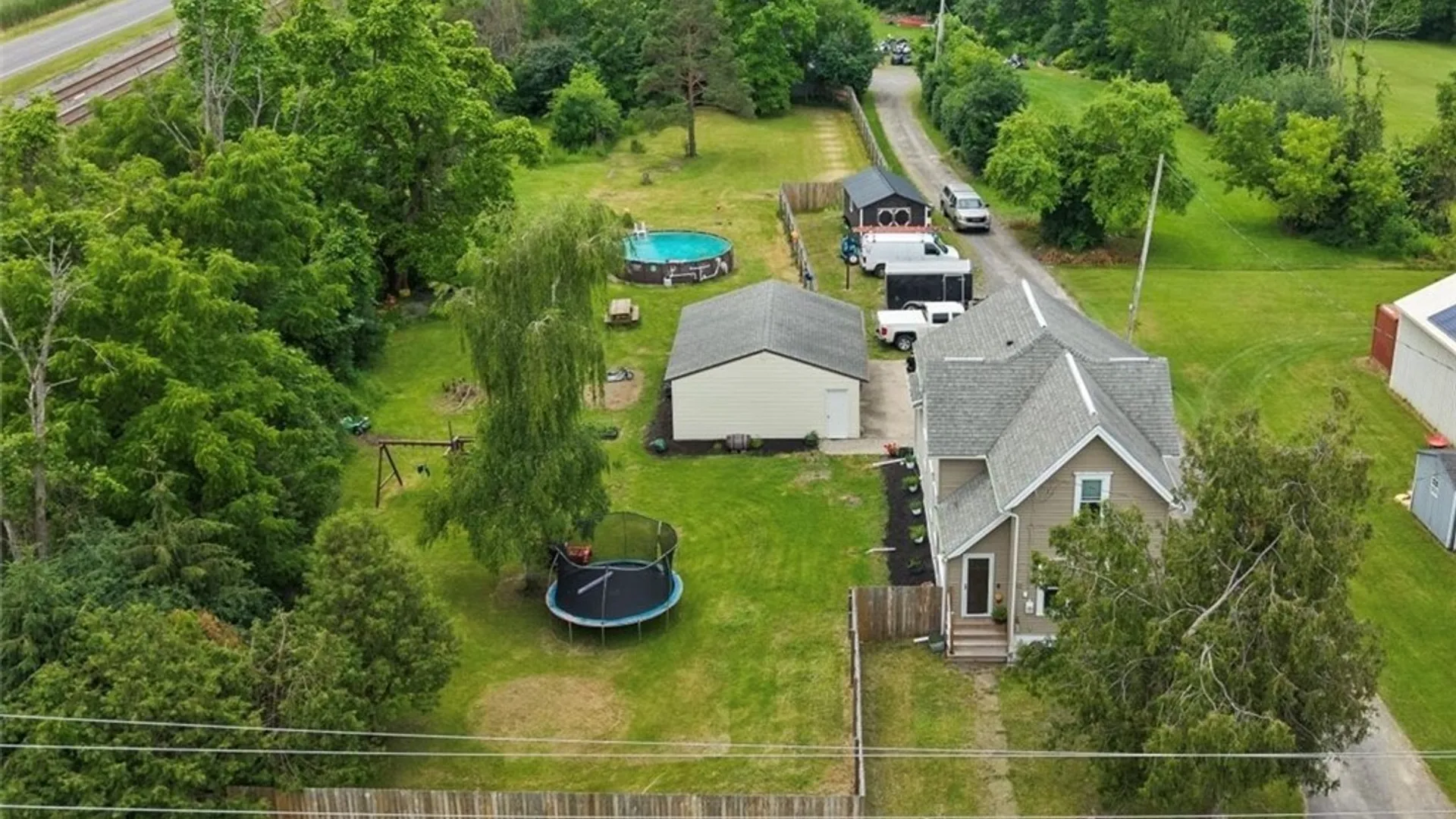 Property at 6401 N Kirkville Road, Manlius, NY 13082 2