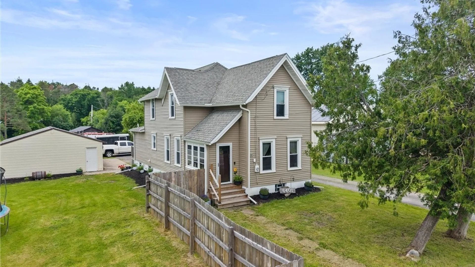 Property at 6401 N Kirkville Road, Manlius, NY 13082 3