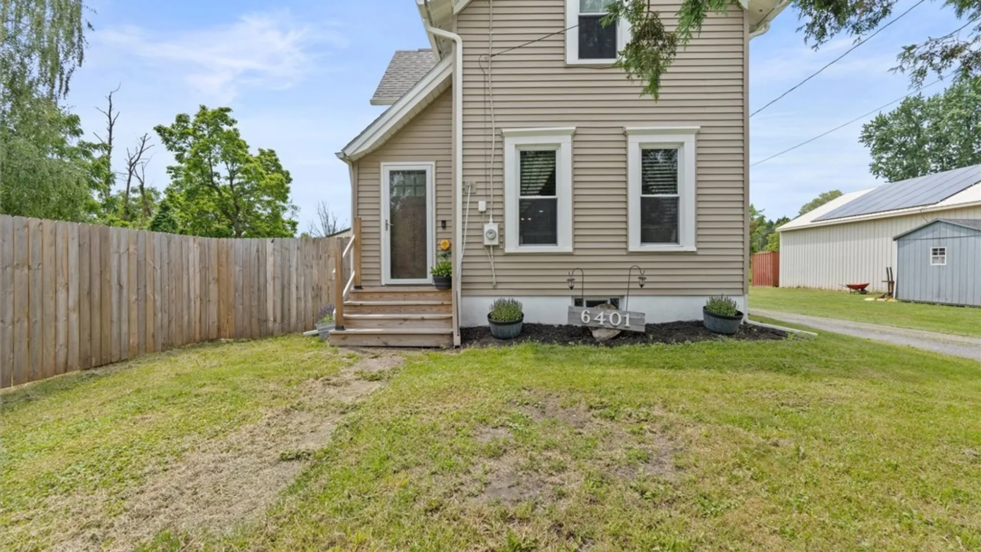 Property at 6401 N Kirkville Road, Manlius, NY 13082 30