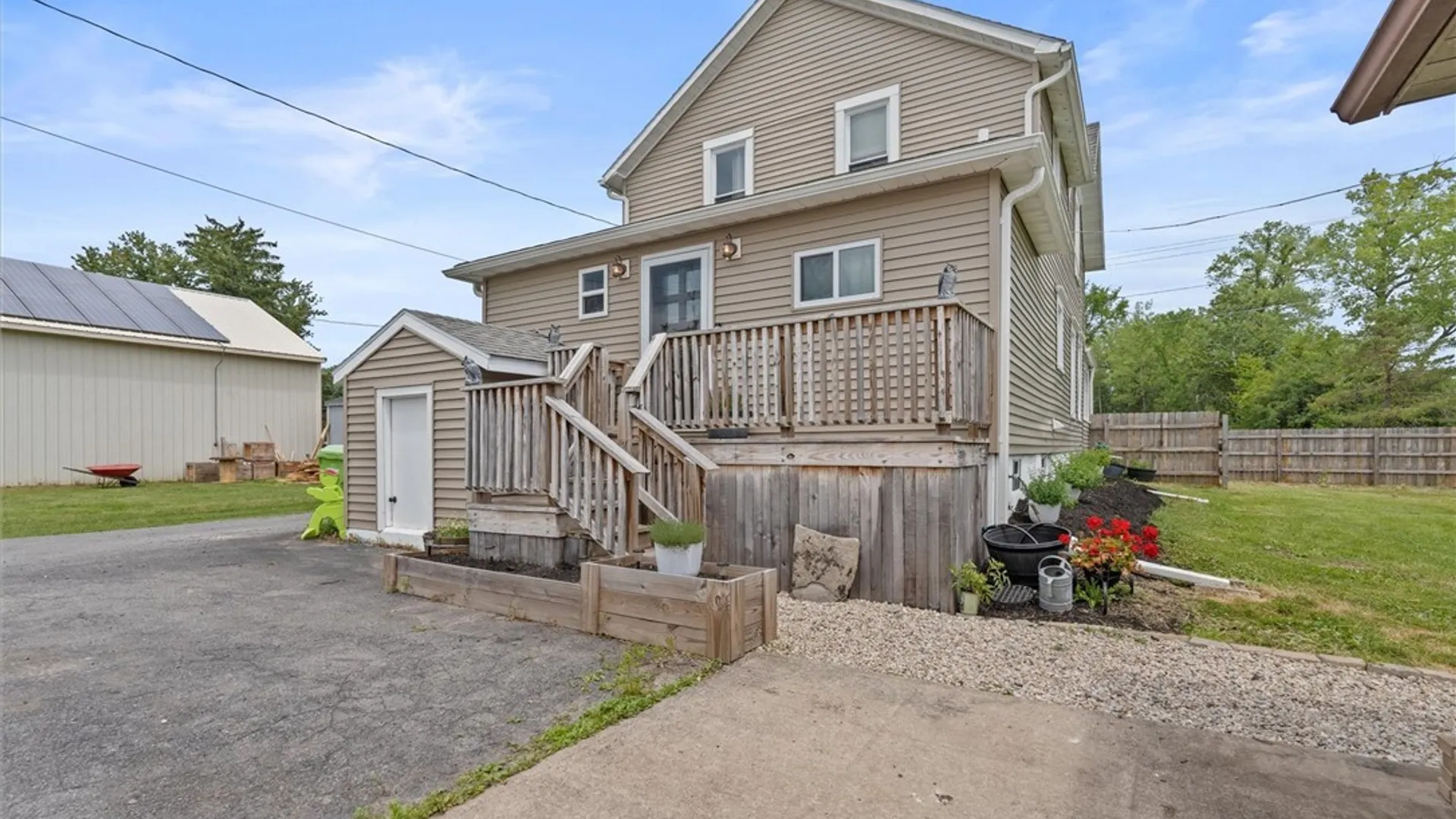 Property at 6401 N Kirkville Road, Manlius, NY 13082 33