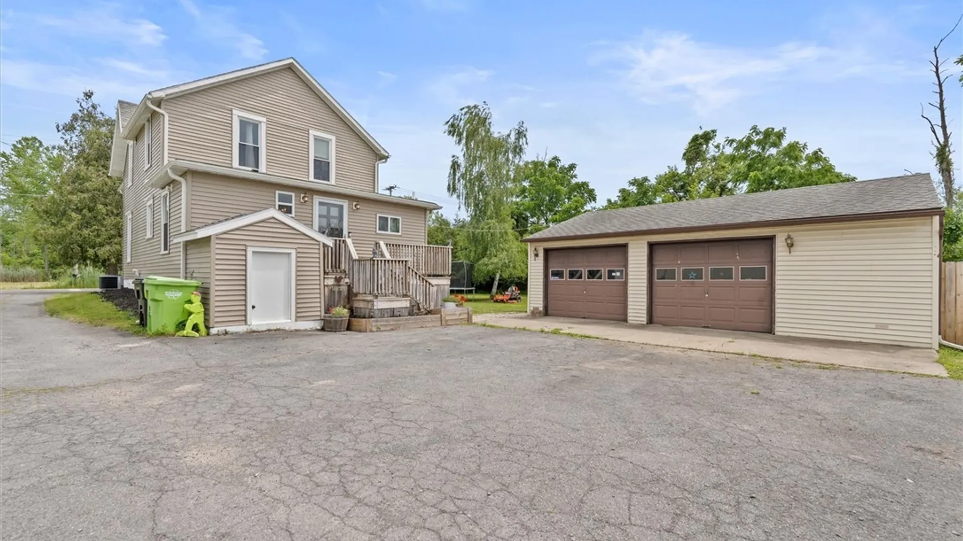 Property at 6401 N Kirkville Road, Manlius, NY 13082 35