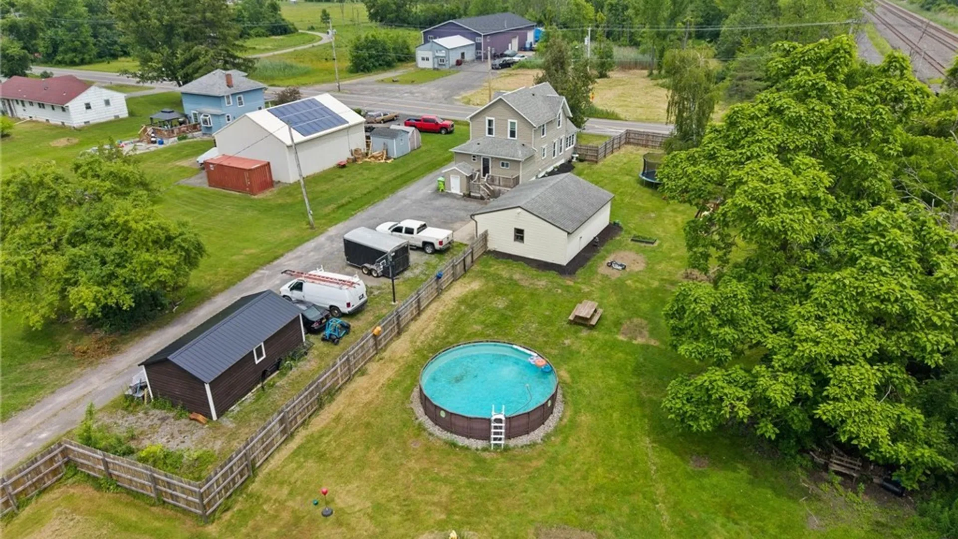 Property at 6401 N Kirkville Road, Manlius, NY 13082 37