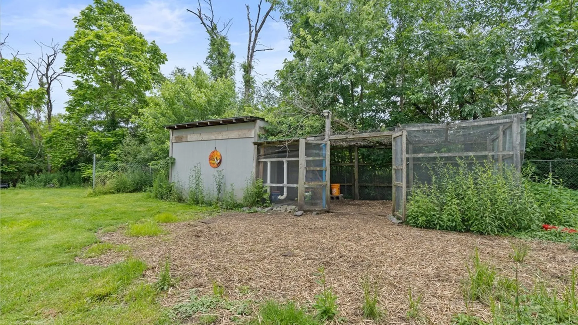 Property at 6401 N Kirkville Road, Manlius, NY 13082 38