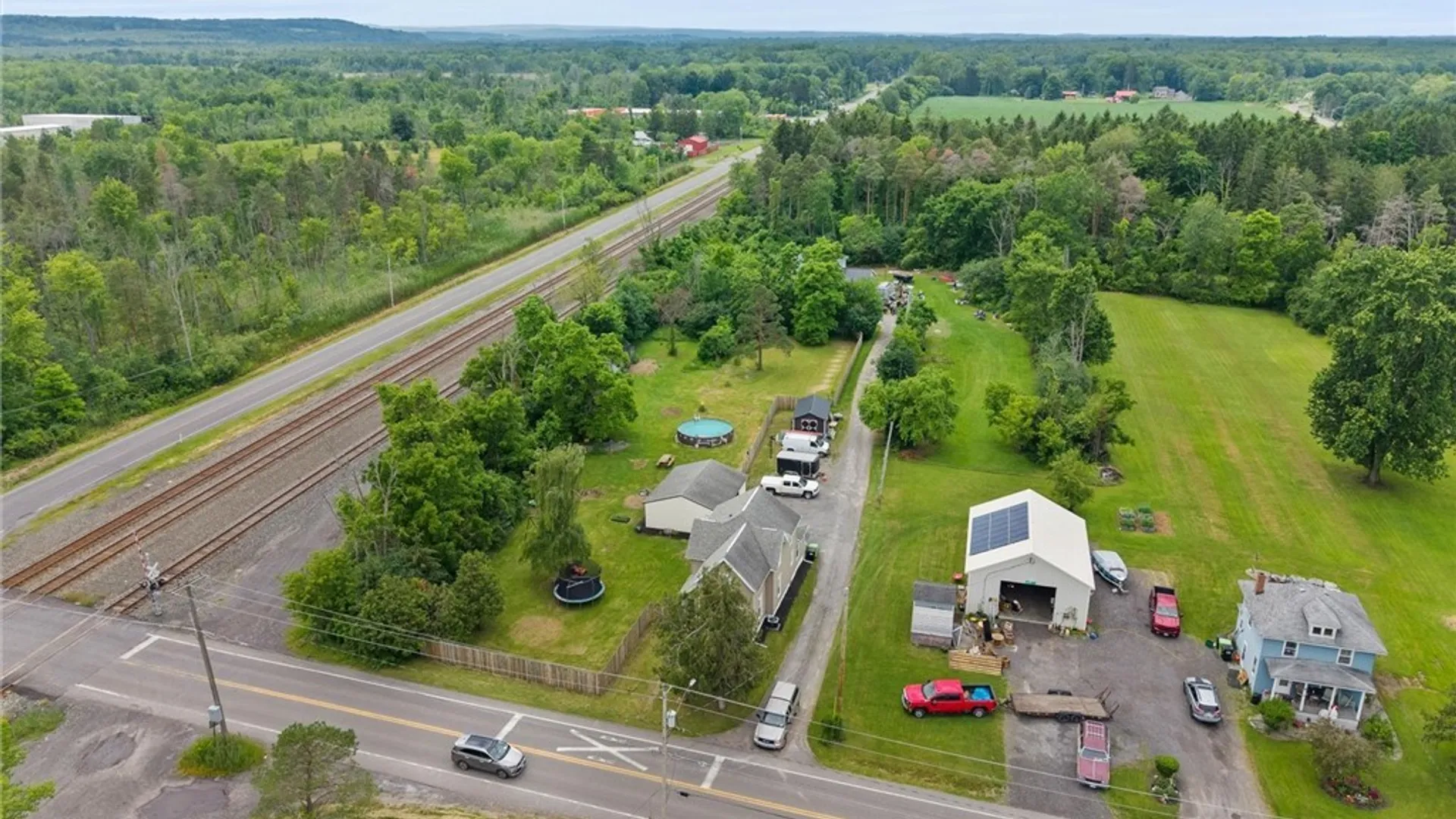 Property at 6401 N Kirkville Road, Manlius, NY 13082 43