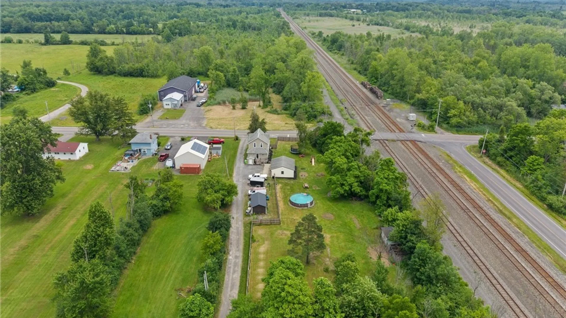 Property at 6401 N Kirkville Road, Manlius, NY 13082 44
