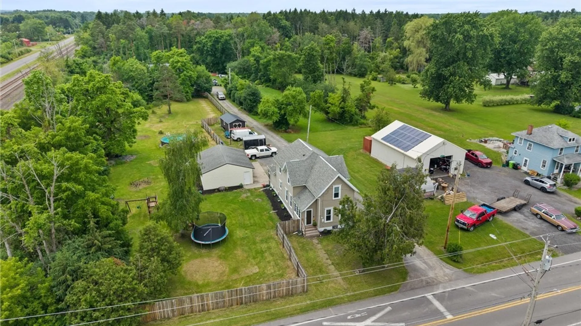 Property at 6401 N Kirkville Road, Manlius, NY 13082 47