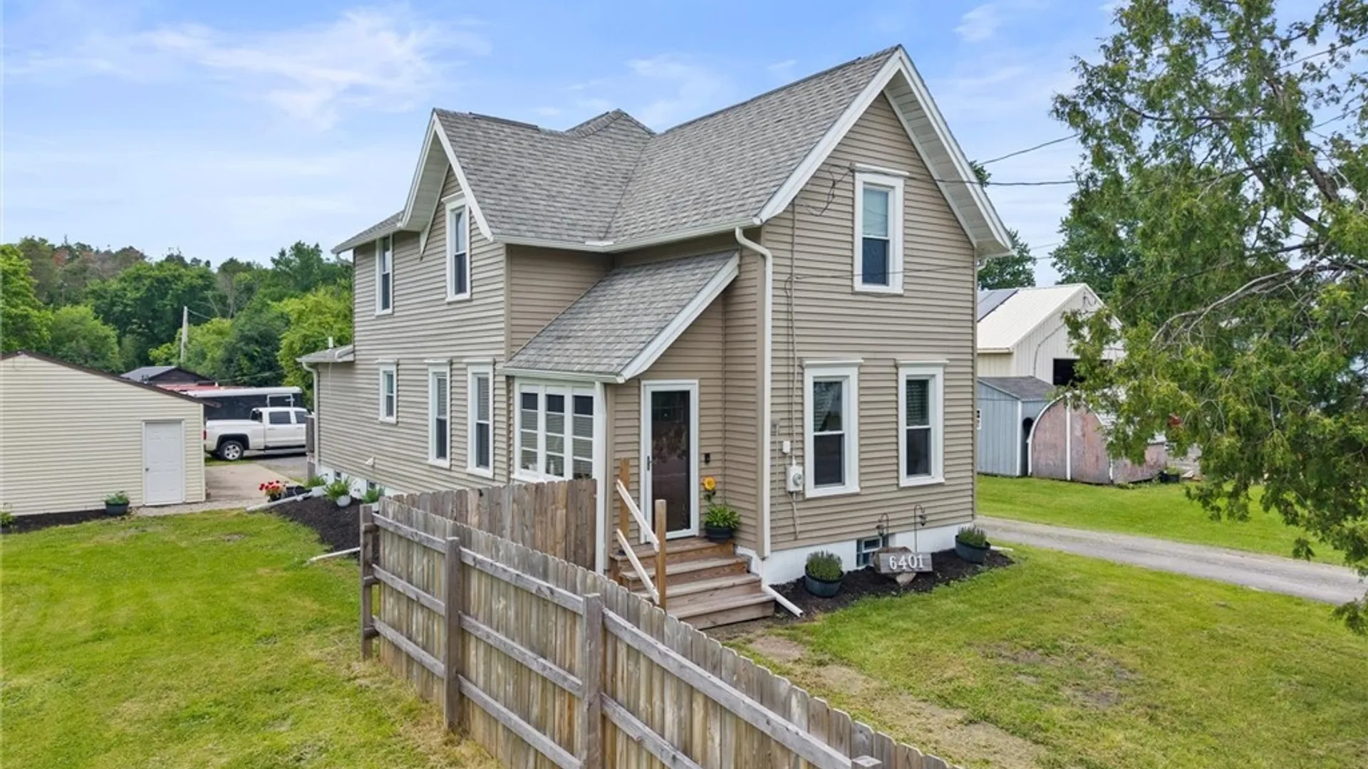Property at 6401 N Kirkville Road, Manlius, NY 13082 48