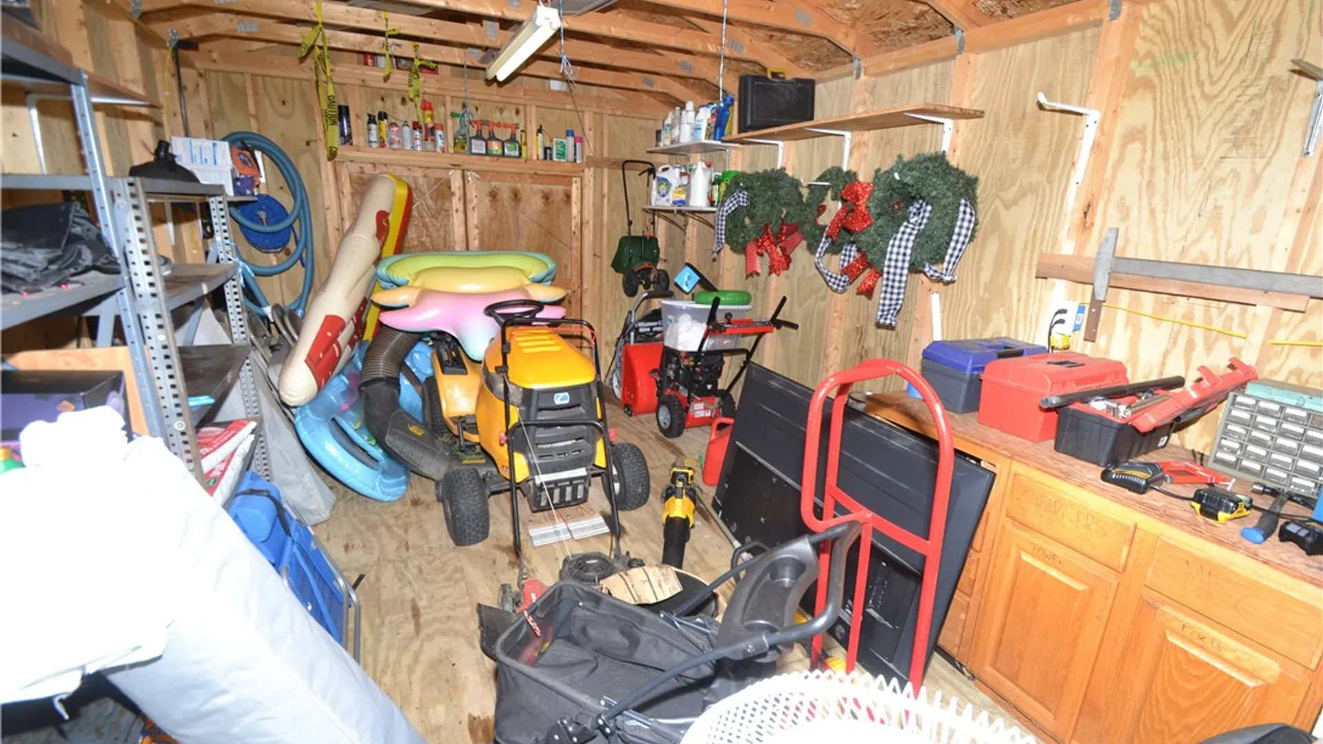 Property at 3009 Hance Road, Macedon, NY 14502 36