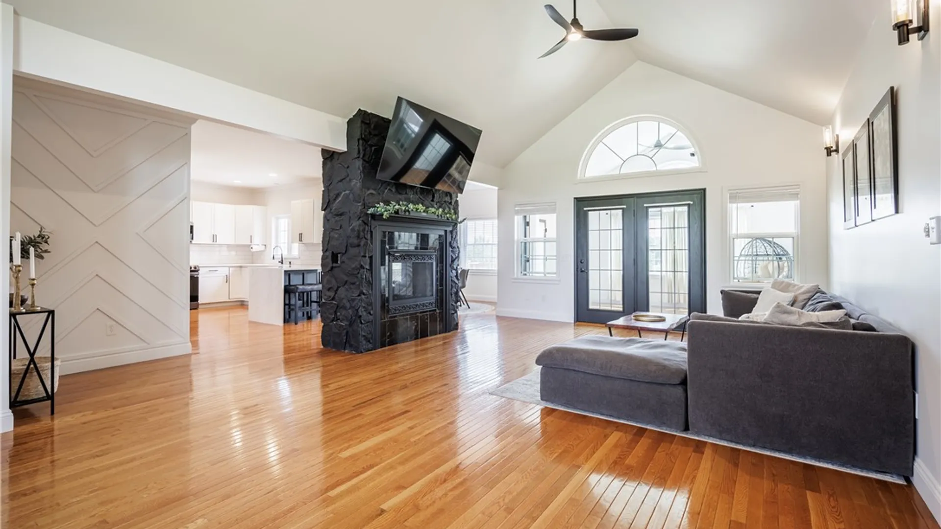 Property at 10181 Francis Road, Bethany, NY 14020 2