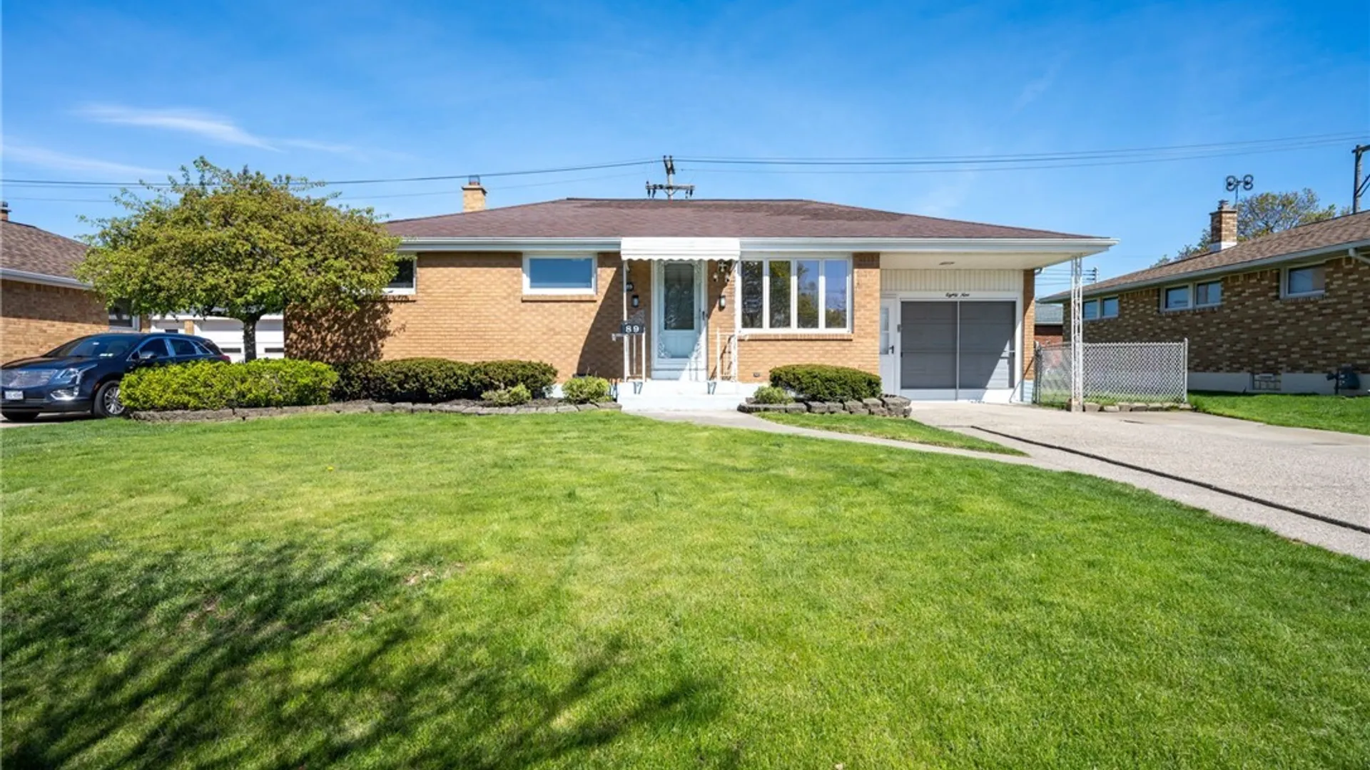 Property at 89 Homeworth Parkway, Cheektowaga, NY 14225 3