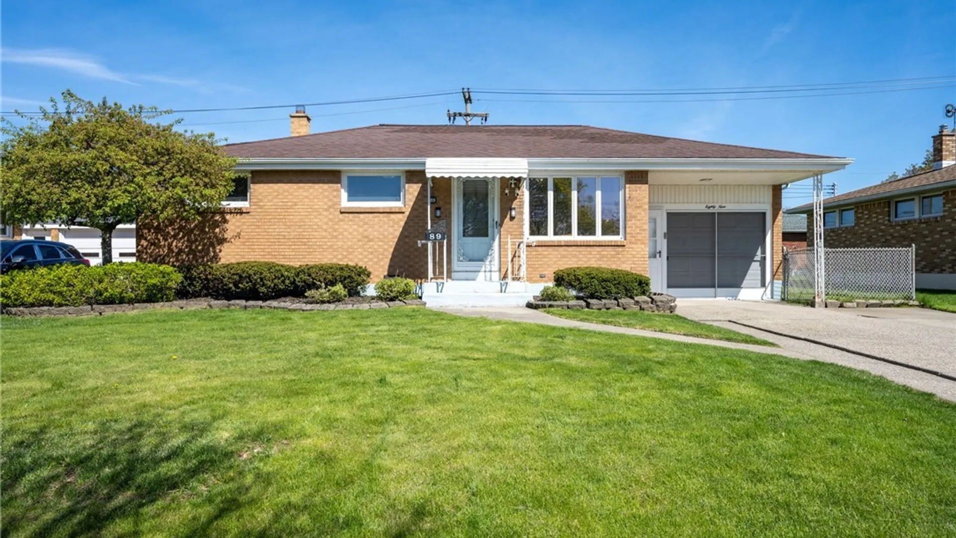 Property at 89 Homeworth Parkway, Cheektowaga, NY 14225 4