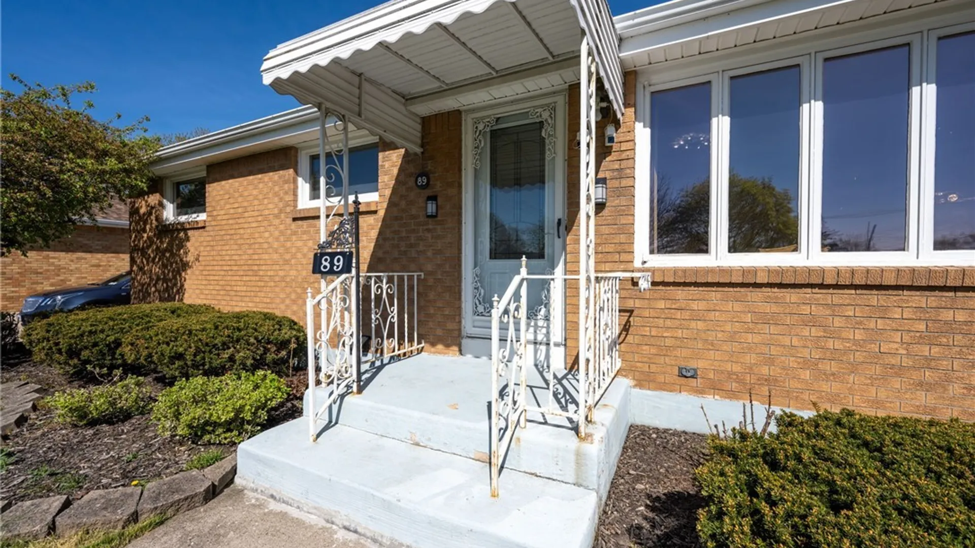 Property at 89 Homeworth Parkway, Cheektowaga, NY 14225 47