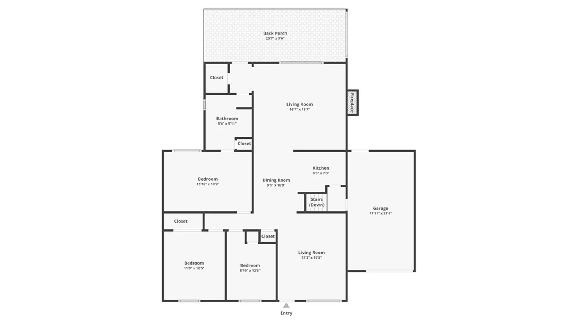 Property at 89 Homeworth Parkway, Cheektowaga, NY 14225 49