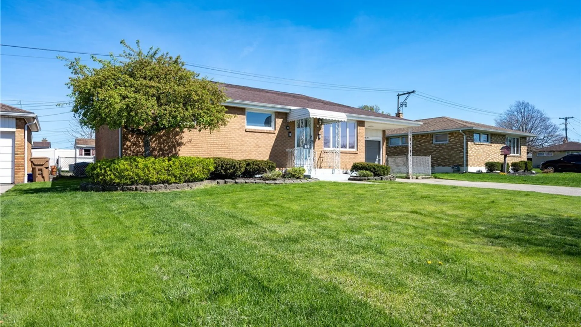 Property at 89 Homeworth Parkway, Cheektowaga, NY 14225 5