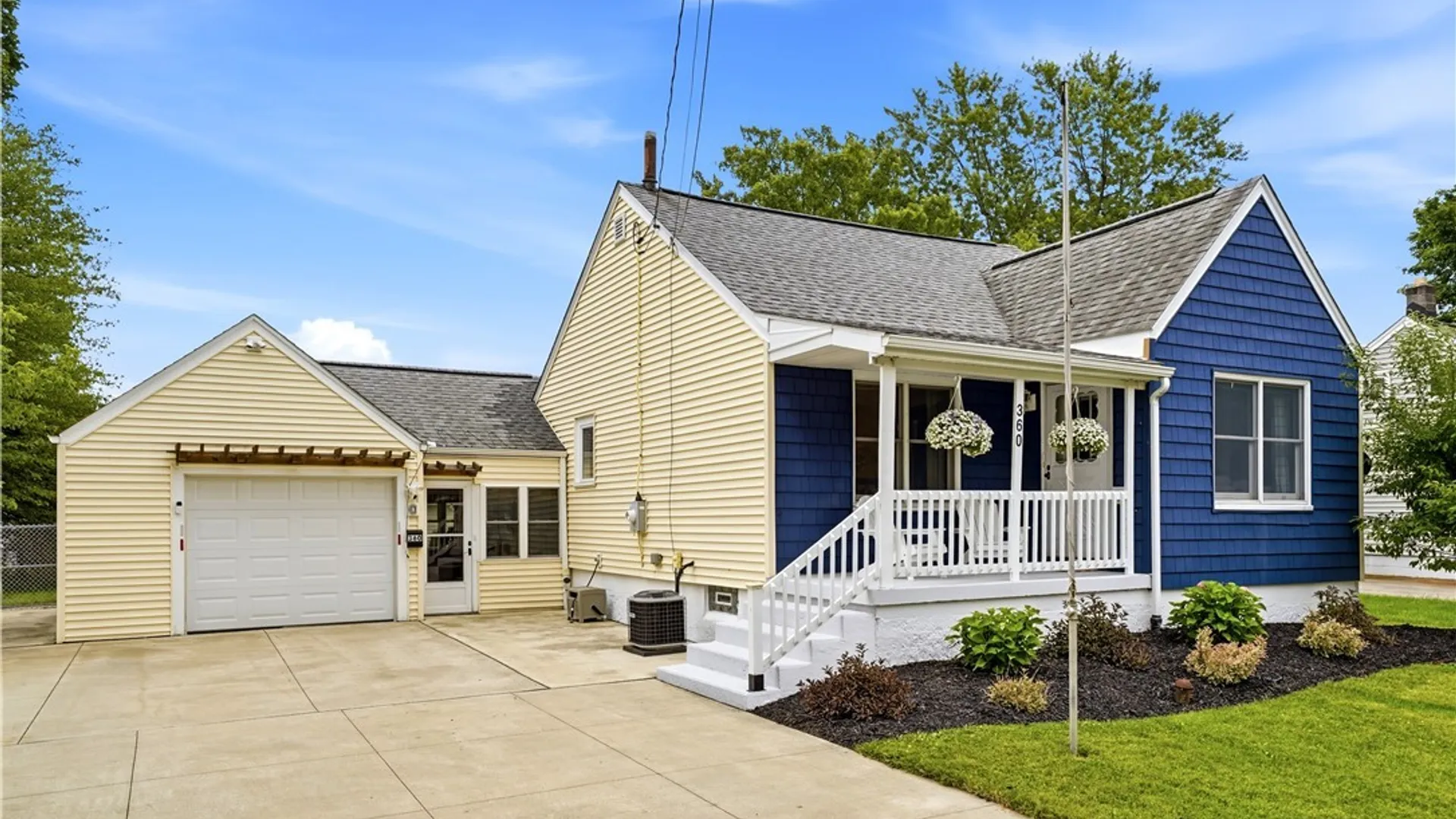 Property at 360 Aurora Street, Lancaster, NY 14086 2
