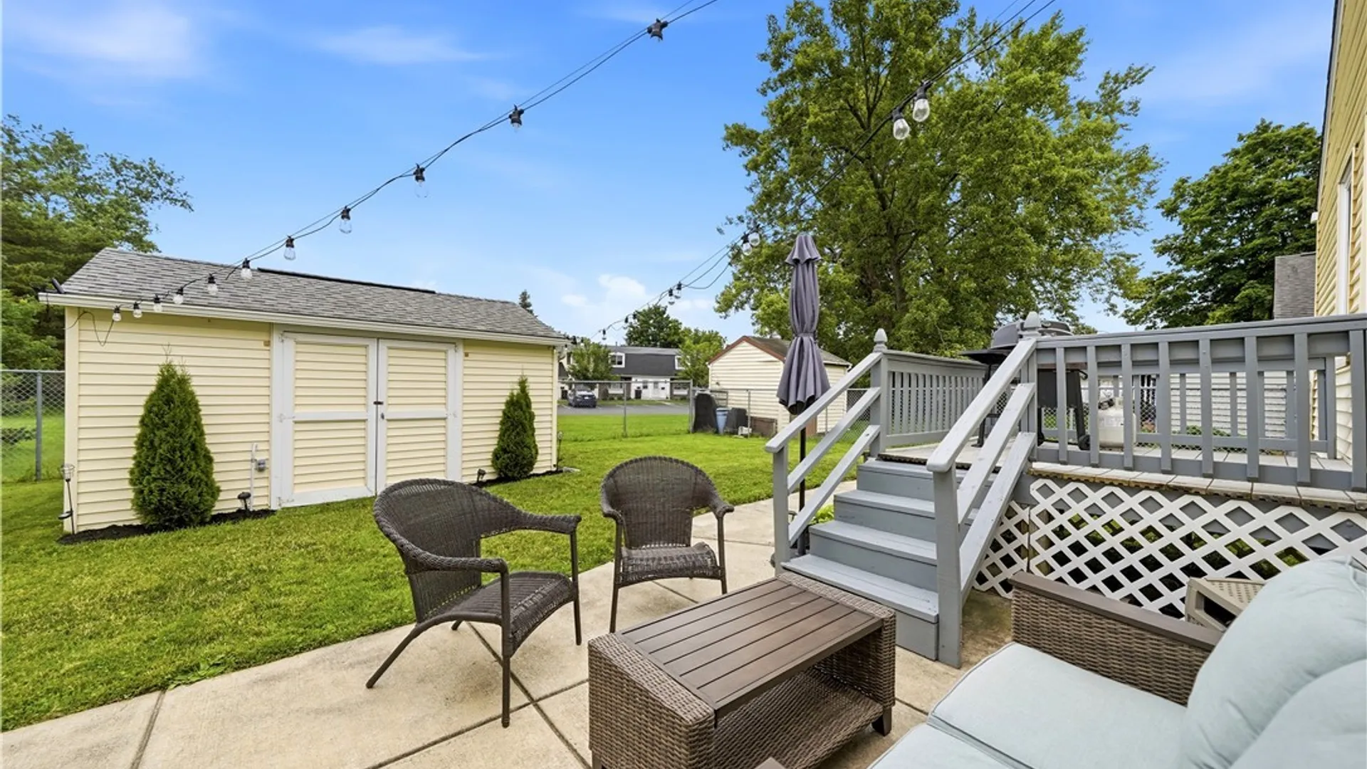 Property at 360 Aurora Street, Lancaster, NY 14086 28