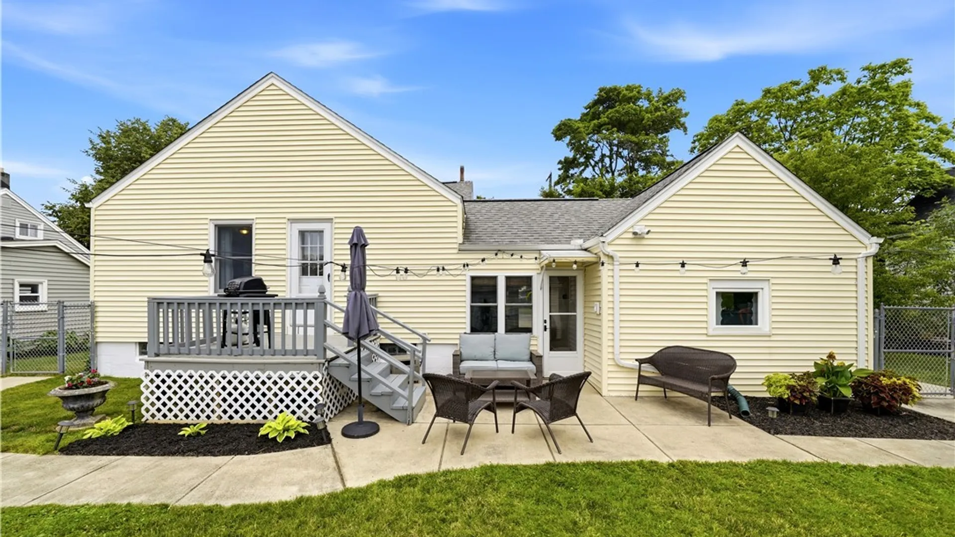 Property at 360 Aurora Street, Lancaster, NY 14086 29