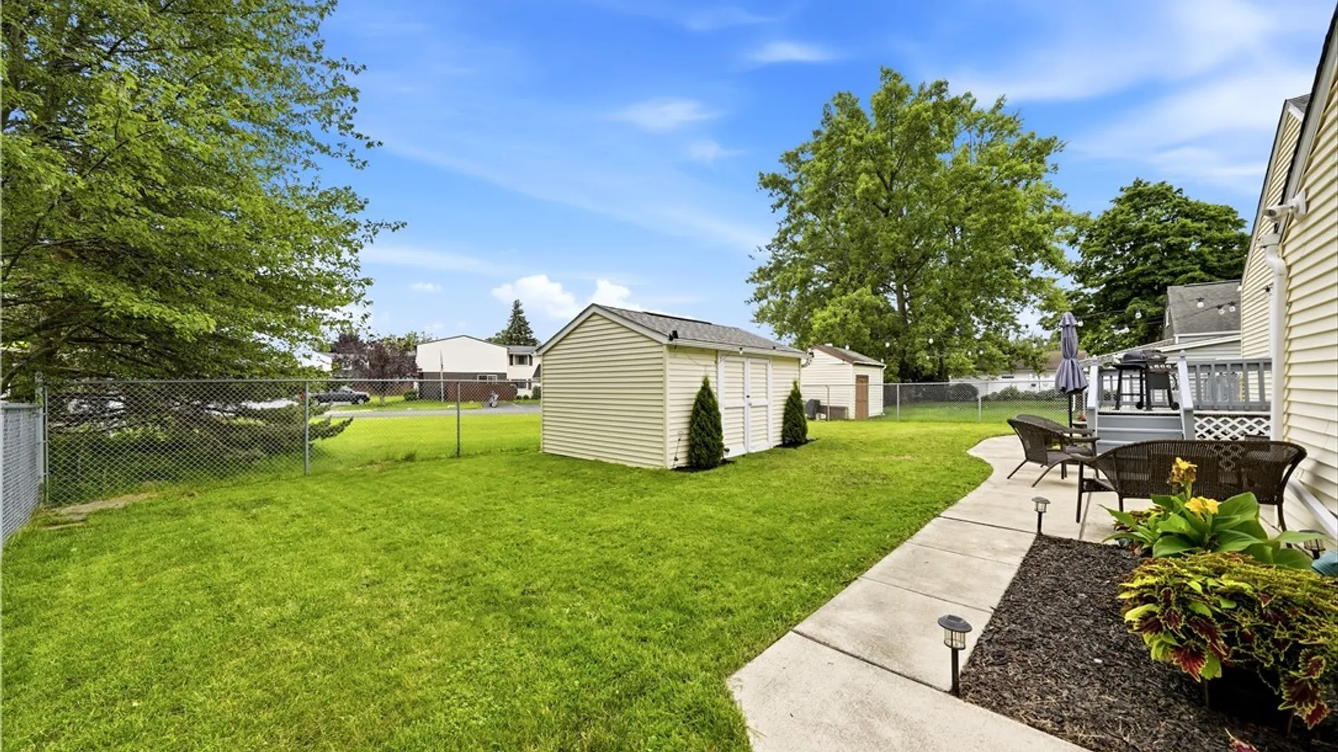 Property at 360 Aurora Street, Lancaster, NY 14086 31