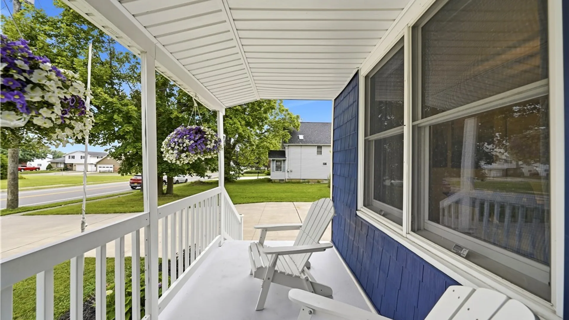 Property at 360 Aurora Street, Lancaster, NY 14086 4