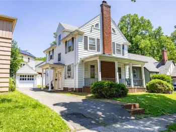 106 Arvine, Rochester, NY 14611