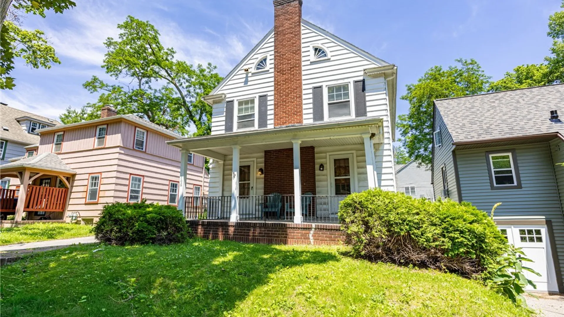 Property at 106 Arvine, Rochester, NY 14611 2
