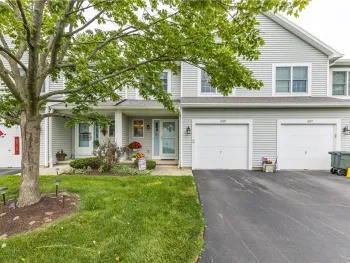 Property at 1009 Cane Patch, Webster, NY 14580
