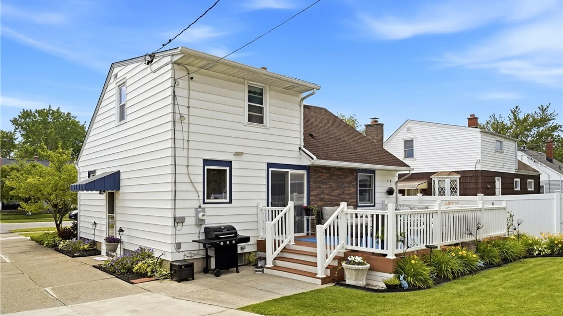 Property at 37 Petan Drive, Cheektowaga, NY 14225 10