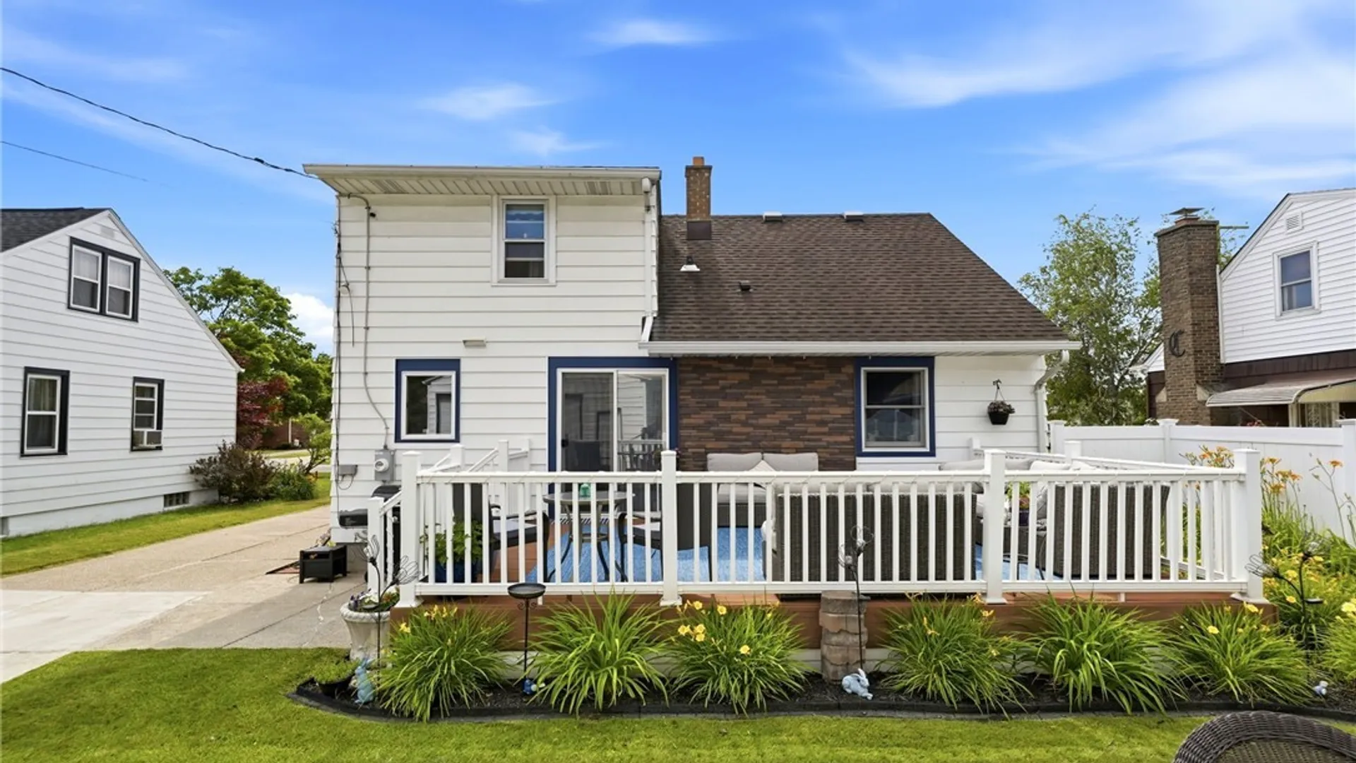 Property at 37 Petan Drive, Cheektowaga, NY 14225 11