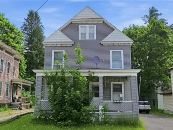 Property at 30 N Helmer Avenue, Manheim, NY 13329