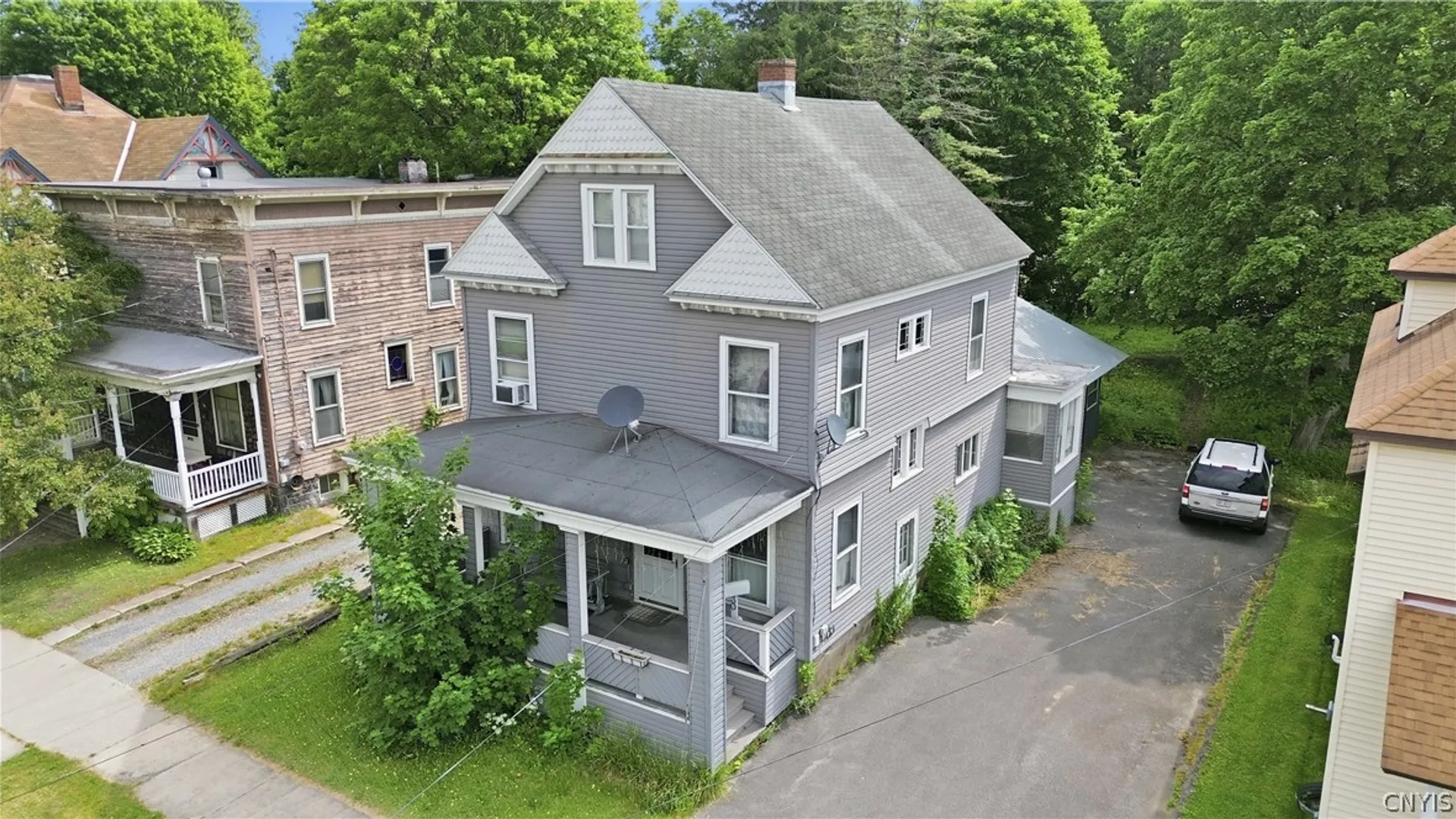 Property at 30 N Helmer Avenue, Manheim, NY 13329 38