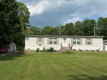 Property at 284 Chase Road, Afton, NY 13730