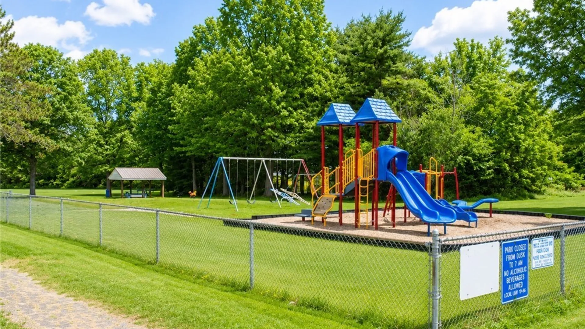 Property at 6515 Burke Road, Hamburg, NY 14085 19