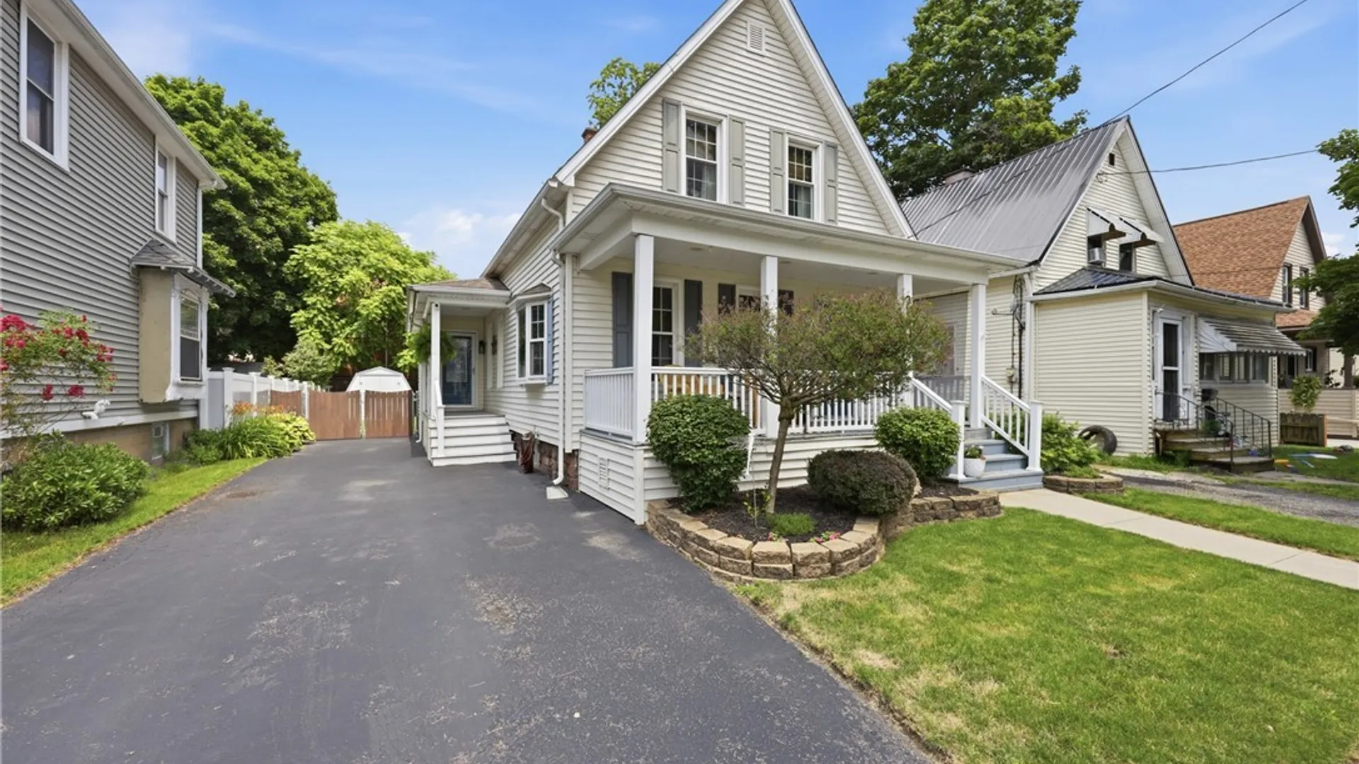 Property at 354 Miller Street, North Tonawanda, NY 14120 2