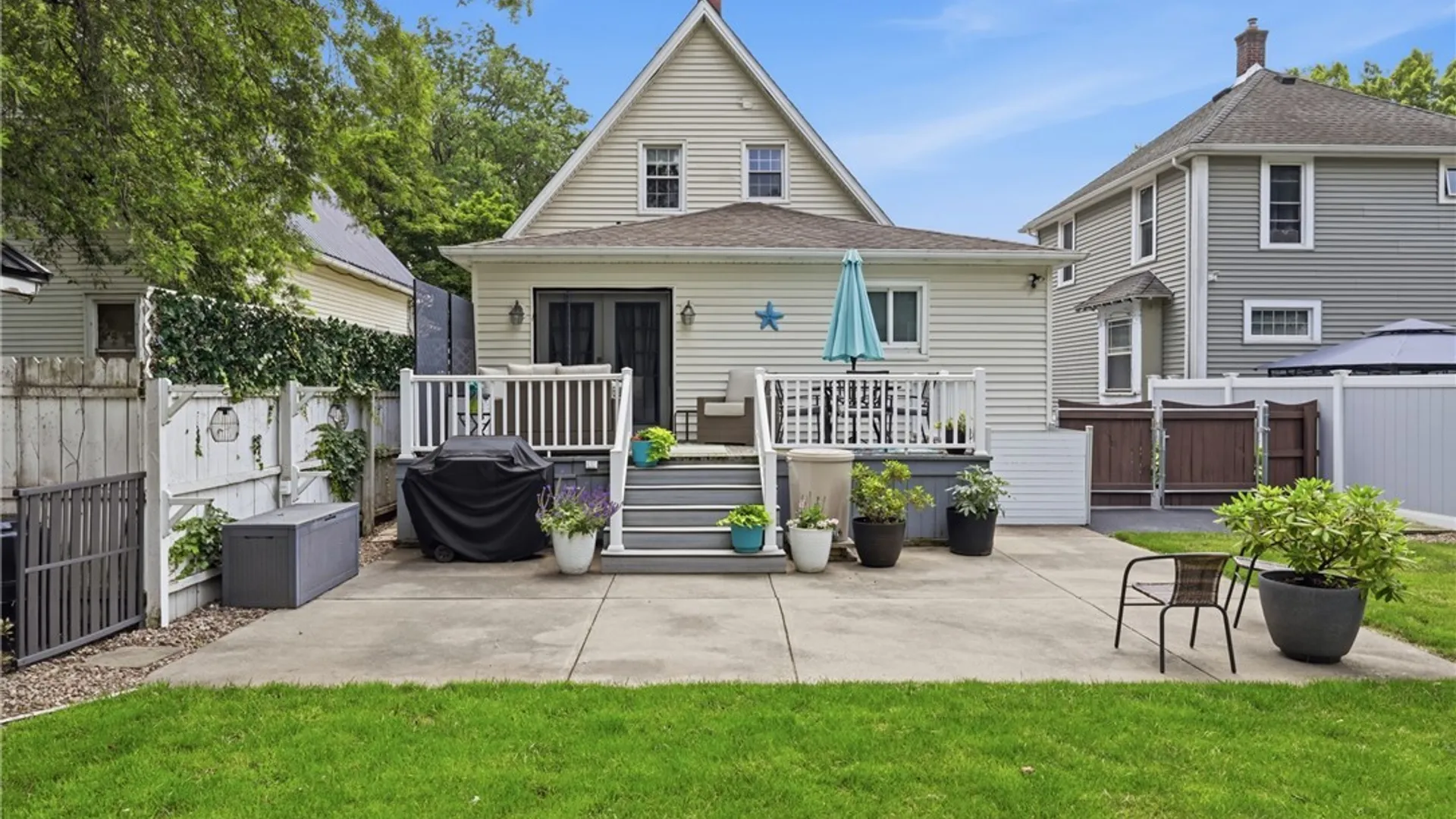 Property at 354 Miller Street, North Tonawanda, NY 14120 37