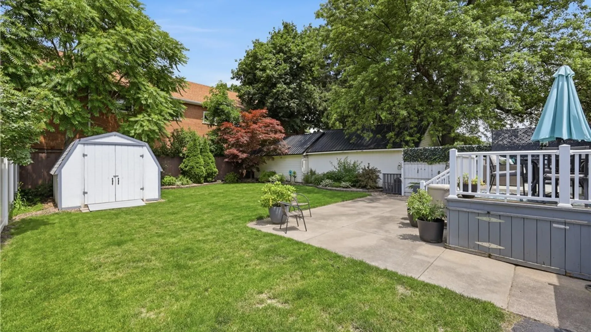 Property at 354 Miller Street, North Tonawanda, NY 14120 39