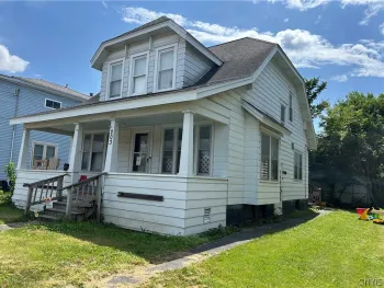203 Chemung Street, Syracuse, NY 13204