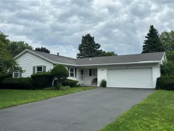 Property at 130 N Ridgelawn Drive, Irondequoit, NY 14617
