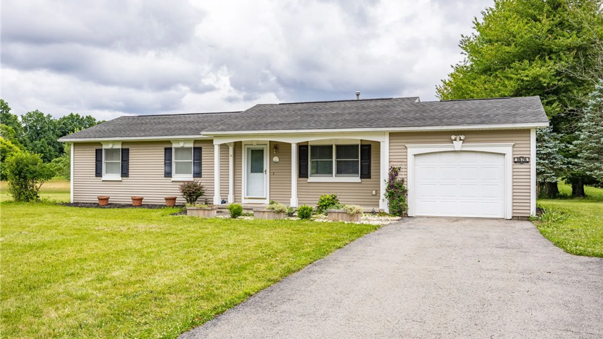 Property at 1676 Walworth Road, Macedon, NY 14522 37