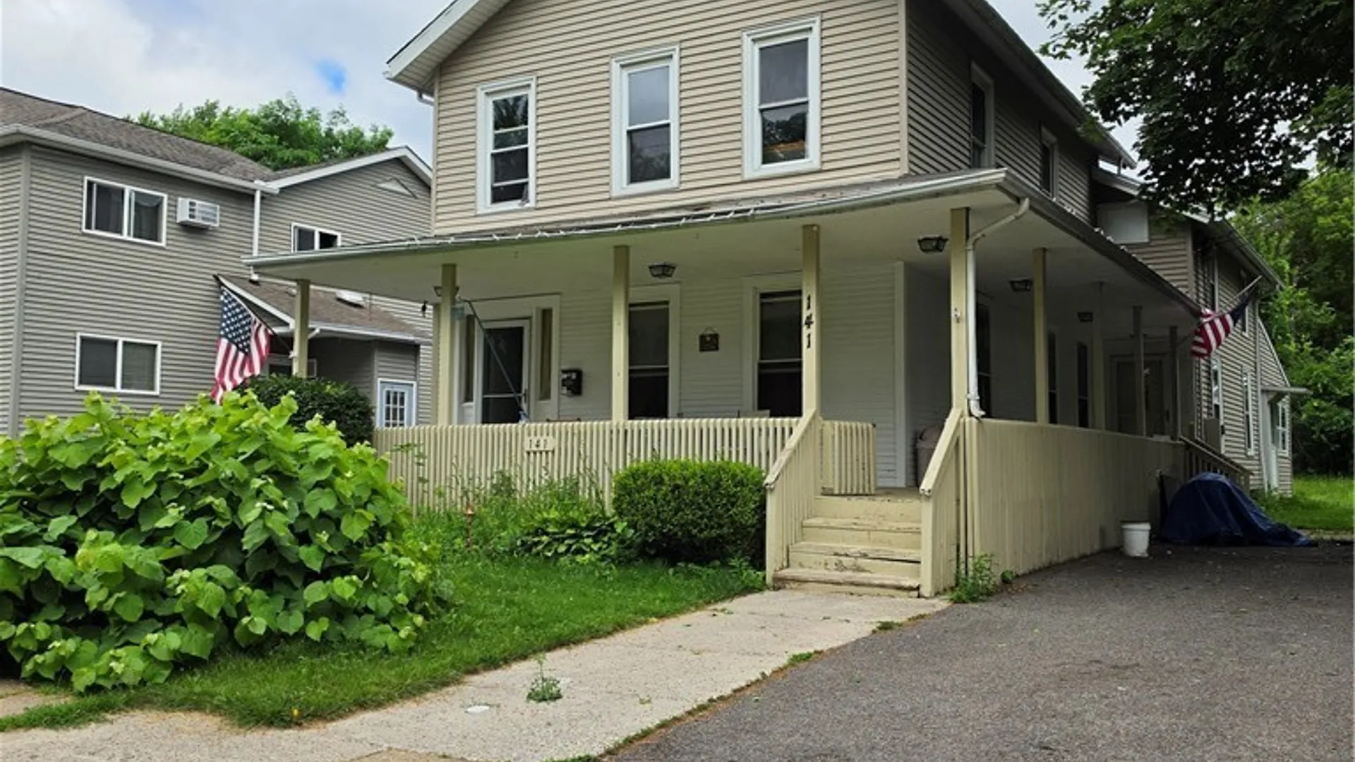 Property at 141 Caledonia Street, Lockport City, NY 14094 2