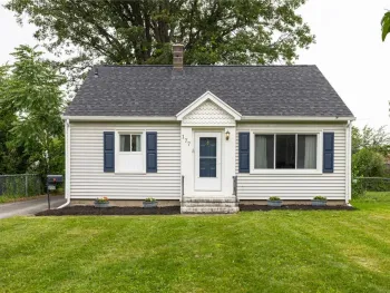 Property at 177 Alcott Road, Greece, NY 14626